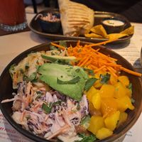  at La Burrita in Munich