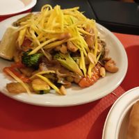 Pad thai at PAD THAI THONG in Ravenna