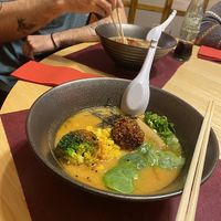   at Ryukishin Cánovas in Valencia