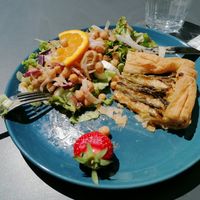  at Verveine - Bistro Nature in Montbrun-les-bains