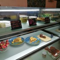  at Verveine - Bistro Nature in Montbrun-les-bains