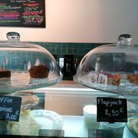  at Verveine - Bistro Nature in Montbrun-les-bains