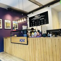   at Oakberry in Brussels