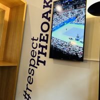   at Oakberry in Brussels