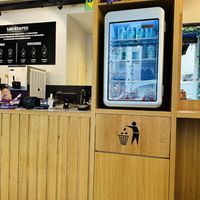   at Oakberry in Brussels