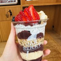   at Oakberry in Brussels