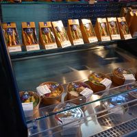 products from haferkater at REWE Markt Berlin Mitte in Berlin