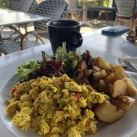   at Lela's Eatery in San Juan