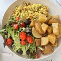   at Lela's Eatery in San Juan