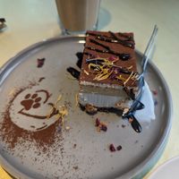 Tiramisu at Katzentempel - Hamburg in Hamburg