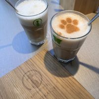   at Katzentempel - Hamburg in Hamburg