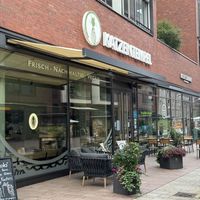 front  at Katzentempel - Hamburg in Hamburg