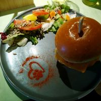  at Katzentempel - Hamburg in Hamburg