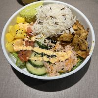 Temple bowl   at Katzentempel - Hamburg in Hamburg