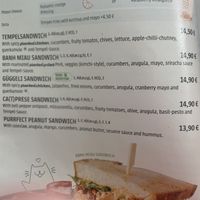   at Katzentempel - Hamburg in Hamburg