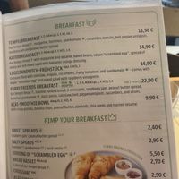   at Katzentempel - Hamburg in Hamburg