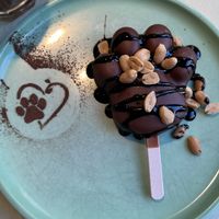   at Katzentempel - Hamburg in Hamburg