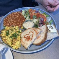   at Katzentempel - Hamburg in Hamburg