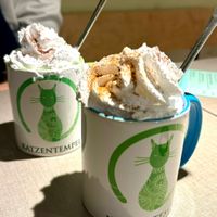   at Katzentempel - Hamburg in Hamburg