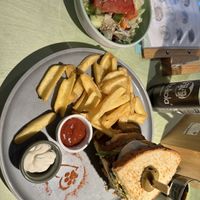   at Katzentempel - Hamburg in Hamburg