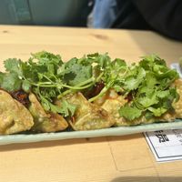   at Takumi Chicken & Veggie in Aachen