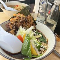   at Takumi Chicken & Veggie in Aachen