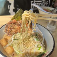   at Takumi Chicken & Veggie in Aachen