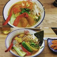   at Takumi Chicken & Veggie in Aachen