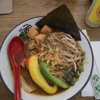  at Takumi Chicken & Veggie in Aachen