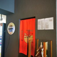  at Takumi Chicken & Veggie in Aachen