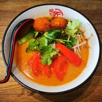  at Takumi Chicken & Veggie in Aachen