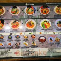  at Takumi Chicken & Veggie in Aachen