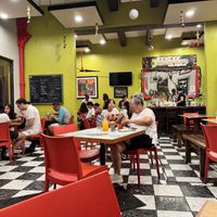   at Deaverdura in San Juan