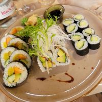  at Tai Restaurant in Bruchsal