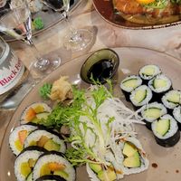  at Tai Restaurant in Bruchsal