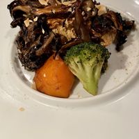   at Nouka no daidokoro in Tokyo