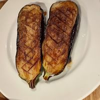   at Nouka no daidokoro in Tokyo