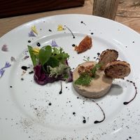   at Nouka no daidokoro in Tokyo