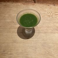   at Nouka no daidokoro in Tokyo