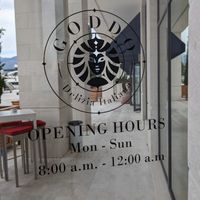  at Goddo in Tivat
