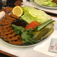  at Cigköftem Étoile  in Strasbourg