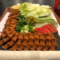  at Cigköftem Étoile  in Strasbourg