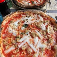  at Napul'e in Cagliari