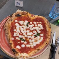   at Napul'e in Cagliari