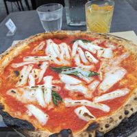  at Napul'e in Cagliari