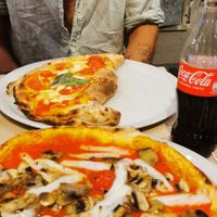  at Napul'e in Cagliari