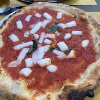   at Napul'e in Cagliari