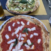   at Napul'e in Cagliari