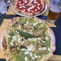   at Napul'e in Cagliari