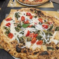  at Napul'e in Cagliari